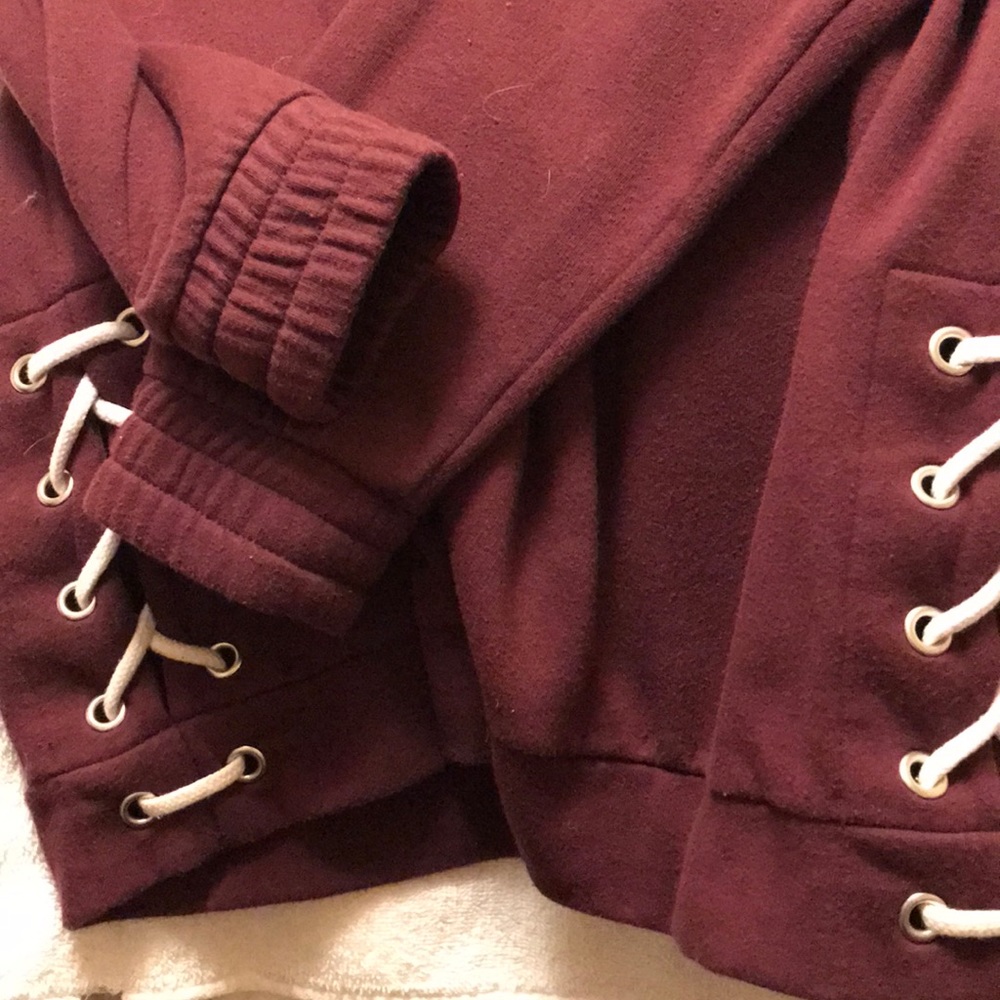 Pink pullover - Picture 2 of 3